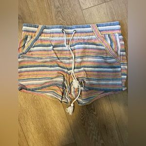 Adorable summer shorts